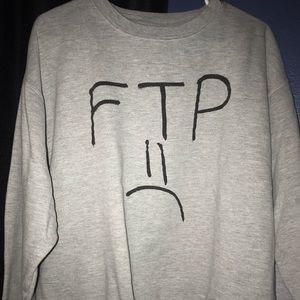 FTP Crewneck